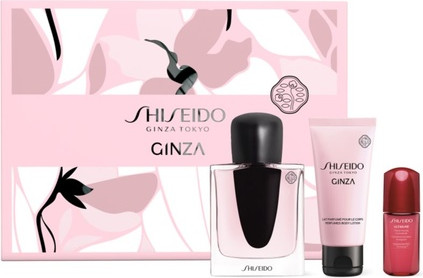 Eau De Parfum Shiseido Ginza