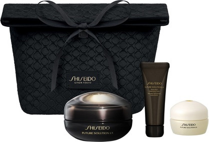 Крем для глаз Shiseido Ultimate Longevity Ritual For Eyes