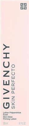Дневной крем для лица Givenchy Skin-Glow Priming Lotion