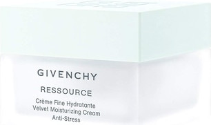 Увлажняющий крем Givenchy Velvet Anti-Stress