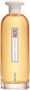 Eau De Parfum Kenzo Memories Memori Encens Lumiere