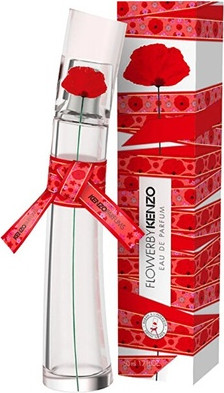 Eau De Parfum Kenzo Flower By Kenzo Couture Edition