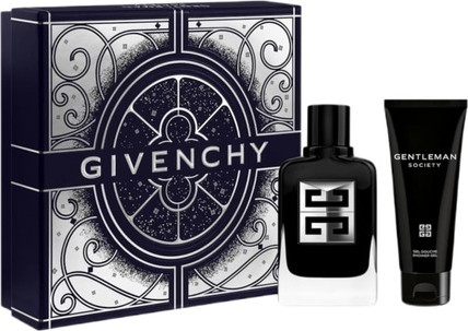 Eau De Parfum Givenchy Gentleman Society