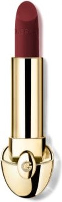 Lipstick Guerlain Rouge G - La Recharge - Velvet Lipstick