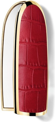 Lippenbalsam Guerlain Rouge G - L'Ecrin Bijou Doppelspiegel