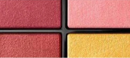 Eyeshadow Palette Guerlain Ombres G Eyeshadow Quad