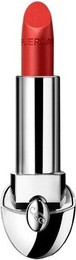 Lipstick Guerlain Rouge Red Orchid Tone 966 Red Fire Star