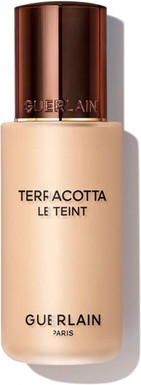 Fluid Foundation Guerlain Terracotta Le Teint