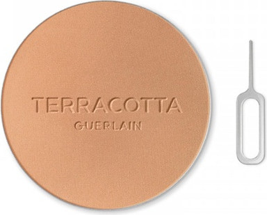 Bronzing Powder Guerlain Terracotta Refill