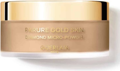 Puder Guerlain Parure Gold Skin Diamond