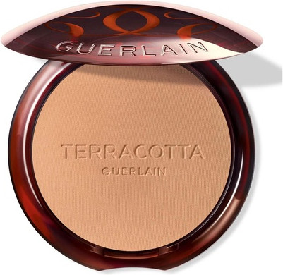 Bronzing Powder Guerlain Terracota Original