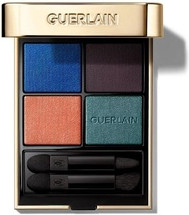 Palette Guerlain Lidschatten Palette X4 Shad