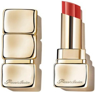 Lippenstift Guerlain Kiss Kiss Shine Bloom