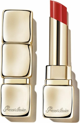 Lippenstift Guerlain Kiss Kiss Shine Bloom