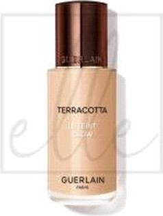 Foundation Guerlain Terracotta Le Teint Glow Foundation