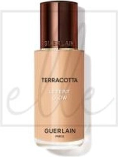 Foundation Guerlain Terracotta Le Teint Glow Foundation