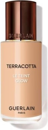Foundation Guerlain Terracotta Le Teint Glow Foundation