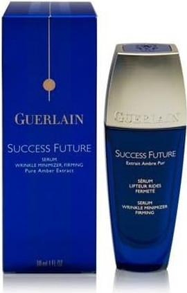 Guerlain Success Future AjinKamaytiruvchi Qattiqlashtiruvchi Sera