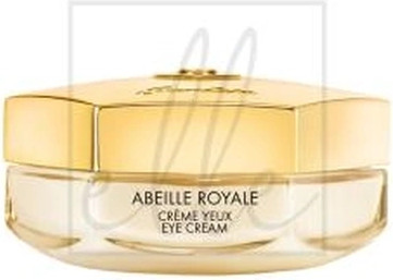 Eye Cream Guerlain Abeille Royale