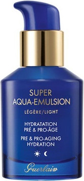 Moisture Emulsion Guerlain Super Aqua