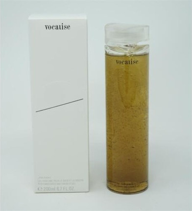 Perfumed Bath and Shower Gel Shiseido