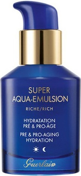 Rich Face Cream Guerlain Super Aqua