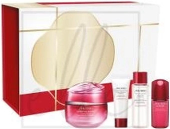 Set Shiseido Essential Energy Holiday Kit