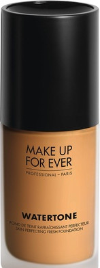 Make Up For Ever Watertone Foundation