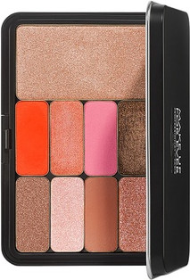 Ko'zlar uchun soyalar palitrasi Make Up For Ever Artist Pro Eyeshadow Palette