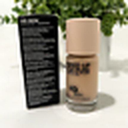 Foundation Make Up For Ever HD Skin Invisible Longwear Foundation