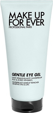 Eye And Lip Make-Up Remover Make Up For Ever Gentle Waterproof Make-Up Remover
