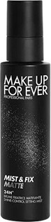 Setting Mist Make Up For Ever Mist & Fix