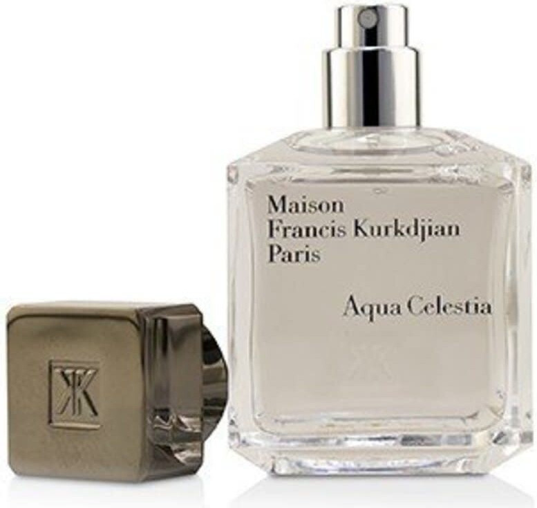 Eau De Toilette Maison Francis Kurkdjian Aqua Celestia