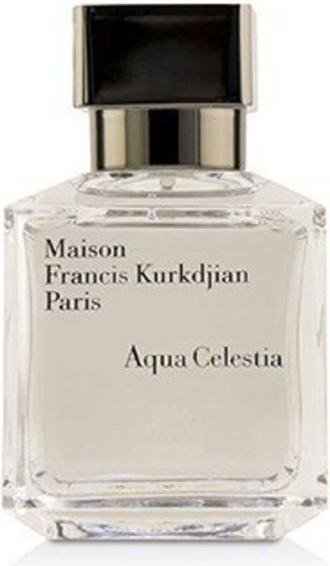 Eau De Toilette Maison Francis Kurkdjian Aqua Celestia