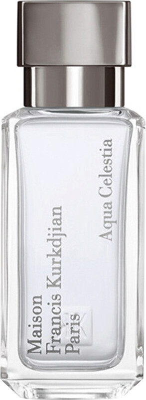 Eau De Toilette Maison Francis Kurkdjian Aqua Celestia