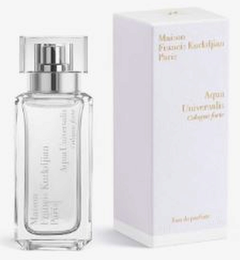 Eau De Parfum Maison Francis Kurkdjian Aqua Universalis Cologne Forte