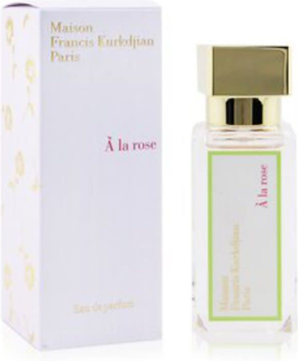 Eau De Parfum Maison Francis Kurkdjian A La Rose