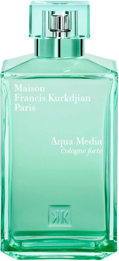Eau de Parfum Maison Francis Kurkdjian Aqua Media Cologne Forte