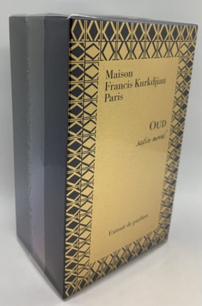 Extrait de Parfum Maison Francis Kurkdjian OUD SATIN MOOD