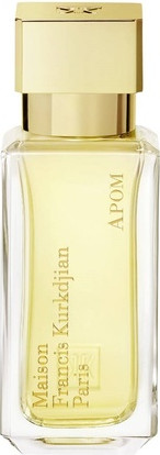 Eau De Parfum Maison Francis Kurkdjian Apom