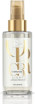 Haaröl Wella Professionals Oil Reflections