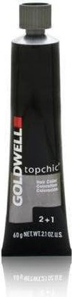 Hair Dye Goldwell