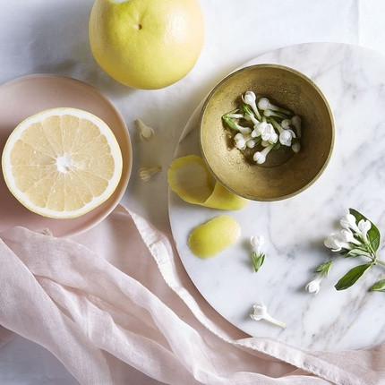 Hand Lotion Grace Cole Nectarine Blossom & Grapefruit