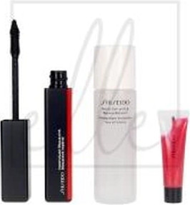 Mascara Shiseido Imperial Lash Mascataink Set