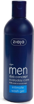 Гель для интимной гигиены Ziaja