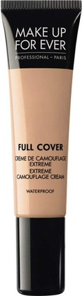 Cream Makeup Make Up For Ever Full Cover Extreme Camouflage