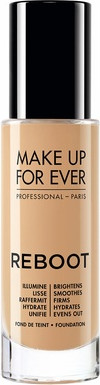 Тональная основа Make Up For Ever Reboot Liquid Foundation