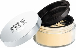 Пудра компактная Make Up For Ever Ultra Hd Setting Powder