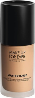 Foundation Liquid Make Up For Ever Watertone
