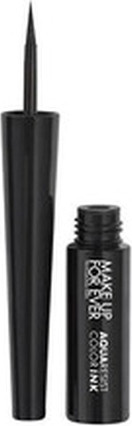 Eyeliner Make Up For Ever Aqua Resist Color Ink Eyeliner
